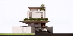 Braddell Heights Estate (D13), Semi-Detached #603177711